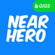 프로그램 아이콘: NearHero