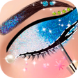 Icoon van programma: Makeover Fantasy: Makeup …