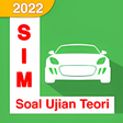 Ikon program: Soal Ujian teori SIM