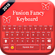 أيقونة البرنامج: Multi Language Keyboard 2…