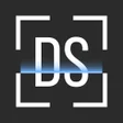プログラムのアイコン：DocScanner - Cam to PDF s…