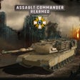 Programikonen: Assault Commander Rearmed