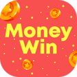ไอคอนของโปรแกรม: Money Win: Get Real Rewar…