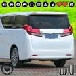 Иконка программы: Game Mobil Alphard Simula…