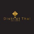 Programikonen: District Thai