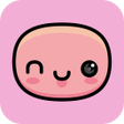 プログラムのアイコン：VibePics: Emoji