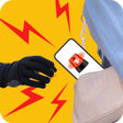 أيقونة البرنامج: AntiTheft : Dont Touch Ph…