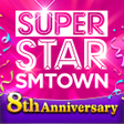 Programikonen: SUPERSTAR SMTOWN