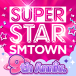 Ícone do programa: SUPERSTAR SMTOWN