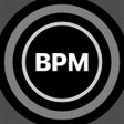 Ikon program: BPM Detector : Live Tempo