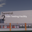 Icon of program: Train Testing Facility