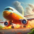 プログラムのアイコン：Sling Plane 3D