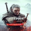 Programikonen: The Witcher 3: Wild Hunt …