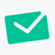 Programın simgesi: Temp Mail - Disposable Te…