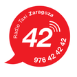 プログラムのアイコン：TAXI ZARAGOZA