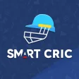 Icona del programma: Smartcric - Live Cricket