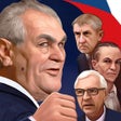 程序图标：Czech Political Fighting