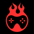 Ícone do programa: Game Booster Fire GFX- La…
