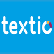 Ícone do programa: Textio