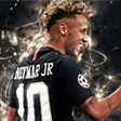 Ícone do programa: Neymar - Football Live Wa…
