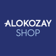 ไอคอนของโปรแกรม: AlokozayShop