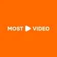 Иконка программы: MOST Video