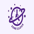 TimeSync - Zone Clock Converter