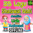 程序图标：Kids songs Sholawat