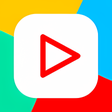 ไอคอนของโปรแกรม: Listen to Music - Free mu…