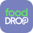 أيقونة البرنامج: foodDROP: Food Delivery