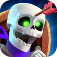 Programikonen: Wild Castle TD - Grow Emp…