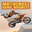 Icon of program: Motocross Ramp Madness