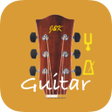 Biểu tượng của chương trình: GuitarTuner - Tuner for G…