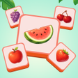 Programın simgesi: Fruit Boom: Tile Blast