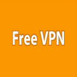 Programın simgesi: Free VPN