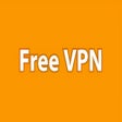 Programın simgesi: Free VPN
