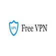 Biểu tượng của chương trình: Free VPN
