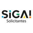 Ícone do programa: SIGAI  Solicitantes