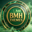 プログラムのアイコン：BMH Themes
