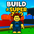 Programın simgesi: Build a Super Zoo