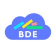 ไอคอนของโปรแกรม: BDEscolar