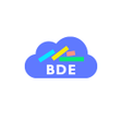 プログラムのアイコン：BDEscolar