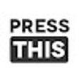 プログラムのアイコン：PressThis by GoSystems