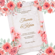 Programikonen: Stylish Invitation Card M…