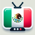 Ikon program: TV México en vivo Pro