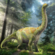 أيقونة البرنامج: Argentinosaurus Simulator