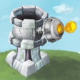 プログラムのアイコン：Tower Rivals - Tower Defe…