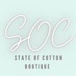 Programikonen: State of Cotton Boutique