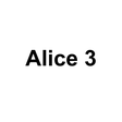 Icona del programma: Alice 3
