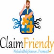 程序图标：Claimfriendy